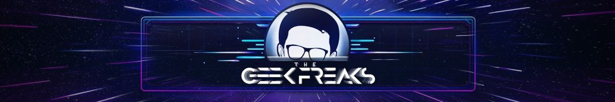 TheGeekFreaks 