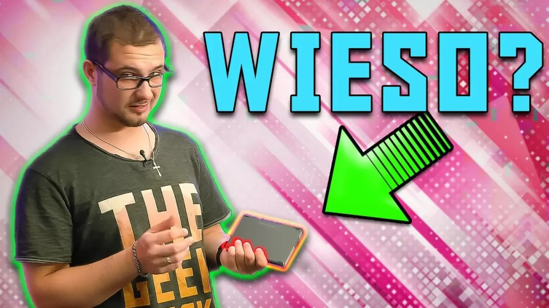 DIESE TASTATUR TRIGGERT MEINEN RAGE-MODE! - Jelly Comb Travel Mate - Erlebnisse der besonderen Art!