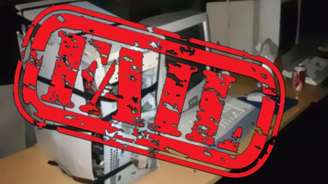 ⁣OMG IDIOTENHUNDE! - (ALB)Traum PC 2 buildlog 006