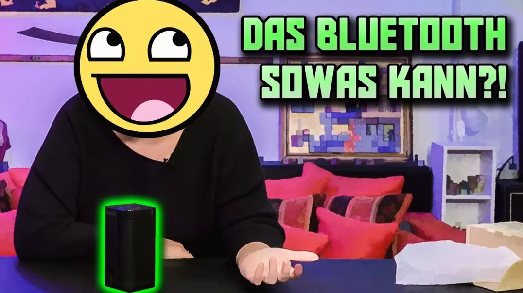 WARUM NOCH EINE BLUETOOTH BOX?! 60 Euro VS. 35 Euro | Das Duell  - EasyACC Dolcer DP 300